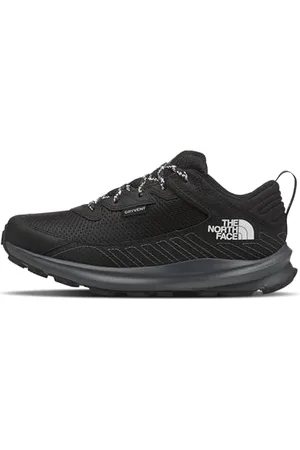 The North Face Buty trekkingowe Hiker Vanadis Grey/Dstyprwnkl 28, , 28 EU