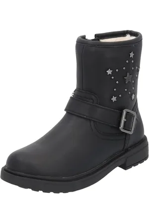 Geox Dziewczęce J Eclair Girl Ankle Boot, , 32 EU