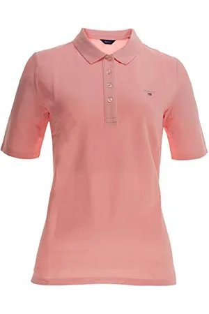 GANT Lss Pique oryginalna koszula polo damska, , XS