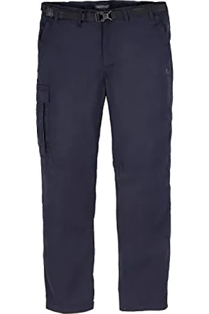 Craghoppers Męskie spodnie kiwi, , 42W
