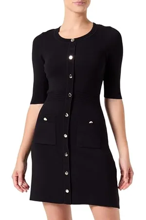 Morgan Damska sukienka formalna, , M
