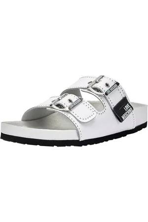 Moschino Pollini JA28253G0IIA0100, Sandały Damskie, , 37 EU, , 37 EU