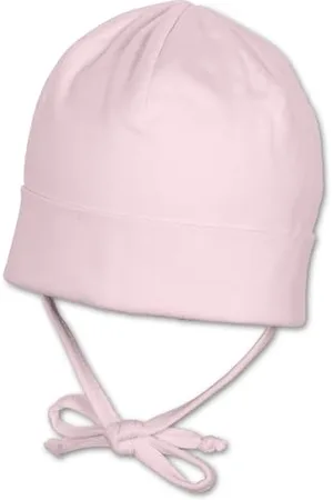 Sterntaler Berretto Bebé Béret, róża, czapka 35, różowa (Rosa 702), jeden rozmiar