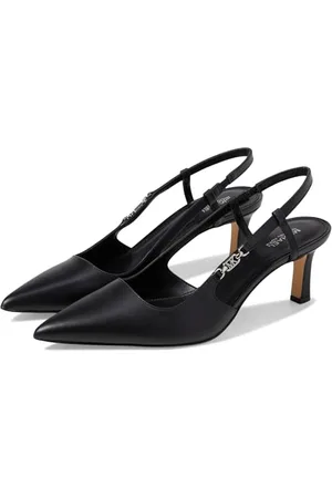 Michael Kors Daniella Mid Sling Heeled buty damskie, , 40 EU