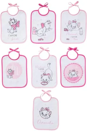Disney BABYCALIN-LOT 7 ŚWIATŁA