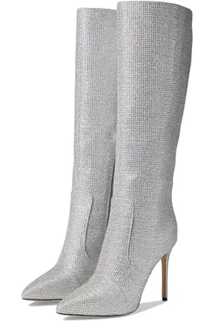 Michael Kors Rue Stiletto Boot, Buty Damskie, , 42.5 EU, , 42.5 EU