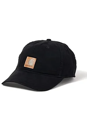 Carhartt Mężczyźni Odessa Czapka Baseballowa