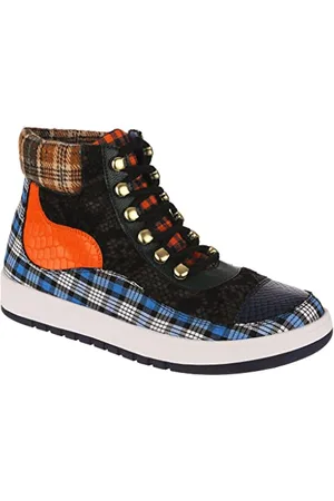 Irregular Choice Unisex Stoney Beach modne buty, , 38 EU