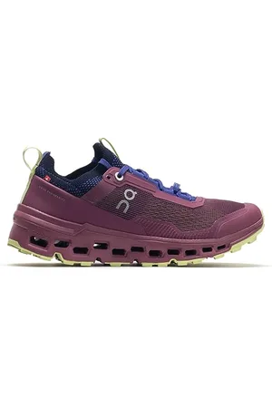 On Running Damskie buty sportowe CLOUDULTRA 2, 38 EU, Wiśniowe siano, 38 EU