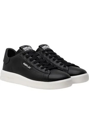 Replay Męskie buty sportowe Univeristy M Prime 2, , 45 EU, , 45 EU