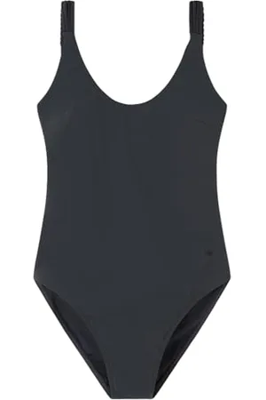 Women secret Swimwear Shape Damski, czarny, XL