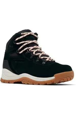 Columbia Damskie Buty do wspinaczki , NEWTON RIDGE PLUS WATERPROOF AMPED