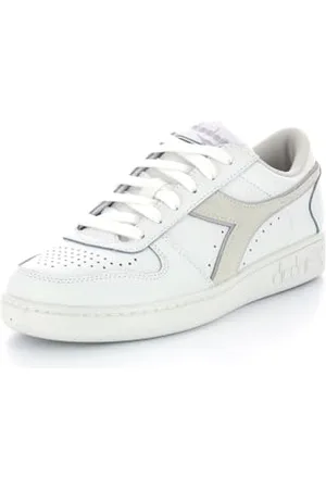 Diadora Magic Basket Low Leather Wn, Trampki damskie, , 40 EU