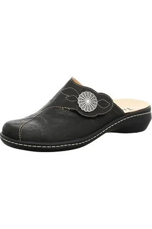 Think! Think CAMILLA chodaki damskie, 0200 Sz K794, 43 EU