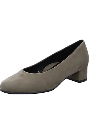 ARA 12-16601 Vicenza czarny, , 35 EU