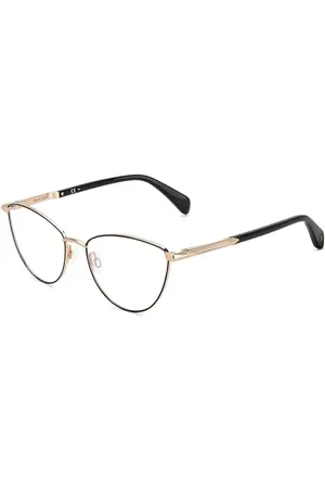 RAG&BONE RNB3063/G okulary ochronne dla kobiet , 52/16