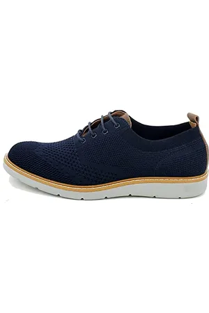 IGI&CO Męskie Carter, Buty z koronkami, , 39 EU