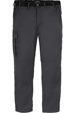 Craghoppers Męskie spodnie kiwi, , 42W