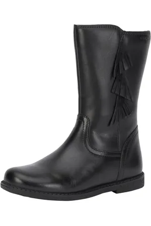 Geox Dziewczęca J Shawntel Girl Ankle Boot, , 36 EU