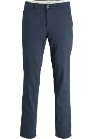 JACK & JONES Jpstmarco Jjturner chinosy męskie, , 28W / 32L