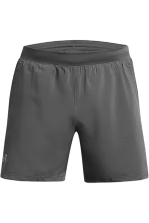 Under Armour Play Up Solid szorty, Celeste/biały, YMD, , 3XL