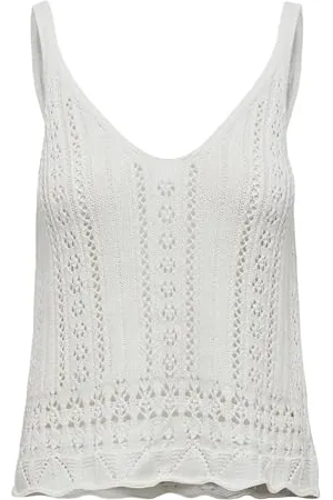 ONLY Kobiety Onllyzet Life S/L Bluzka, , M