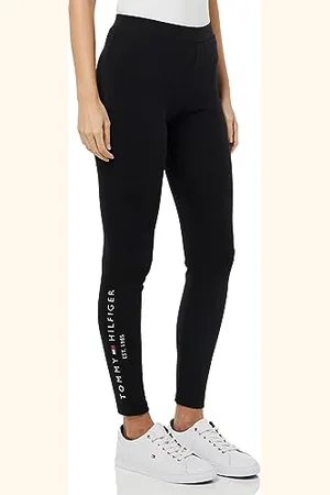 Tommy Hilfiger Legginsy damskie, , XS