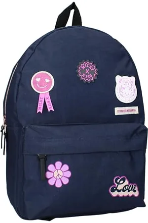 Vadobag Plecak Milky Kiss Love Always Wins, , S, Minimalistyczny