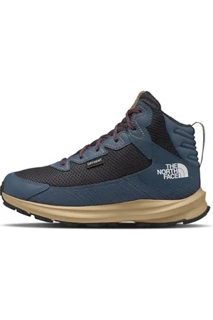 The North Face Fastpack Hiker buty turystyczne Shady Blue/Tnf White 4, , 37 EU