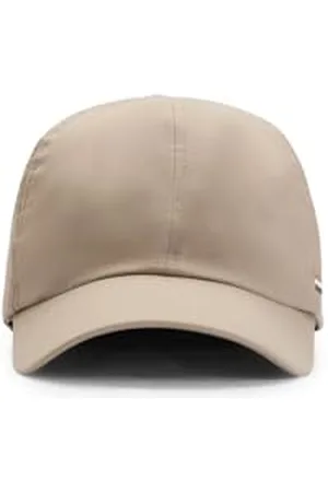 HUGO BOSS Męska czapka Lach_FO, jasno/pastelowa zieleń334