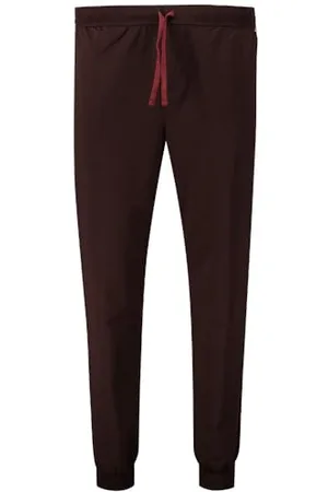 HUGO BOSS Mix&Match Pants męskie spodnie domowe, , S