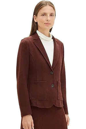 TOM TAILOR Blezer damski, , XXS