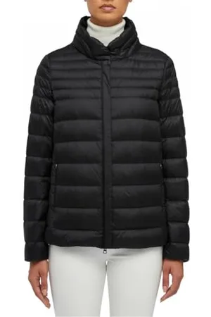 Geox Płaszcz damski W Jaysen Mid Jkt, , 40