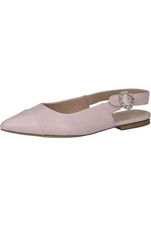 Caprice Czółenka typu sling-9-29402-42 G, , 39 EU
