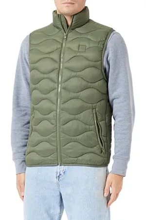JACK & JONES Bestseller A/S Męska kamizelka Jprccicebreaker Bodywarmer, , XXL