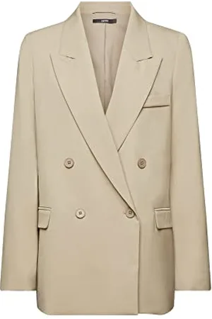 ESPRIT Kolekcja blezers tkane, , 42
