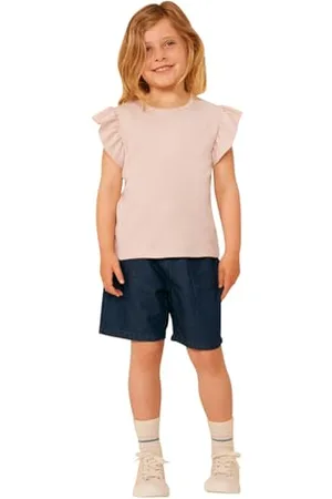 Petit Bateau Koszulka SALINE5A, , 5 lat