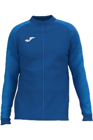 Joma Bluza damska - Elite XI - Zamek błyskawiczny, , XS