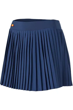 Ellesse Vinceza Skort Navy, , 42