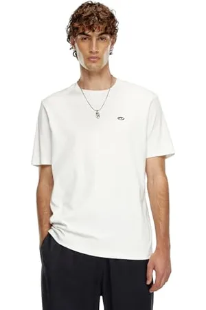 Diesel Koszula męska T-Just-DOVAL-PJ T-Shirt S, , S