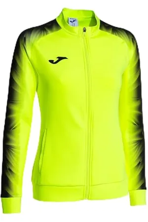 Joma Bluza męska - Elite XI - Zamek błyskawiczny, , S