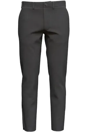 SELECTED SELETED HOMME SLH175-SLIM Bill Pant Flex NOOS, , 32W / 34L