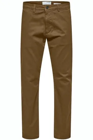 SELECTED SELETED HOMME SLH175-SLIM New Miles Flex Pant NOOS, , 34W / 34L