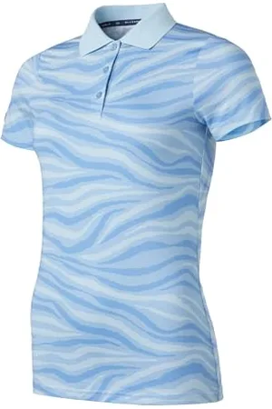 Ellesse 26 Samori koszulka polo jasnoniebieska, , 38