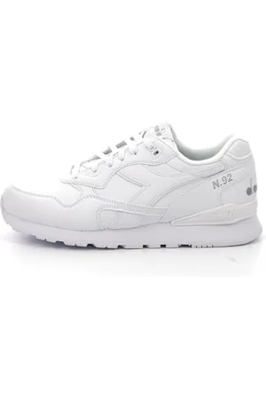 Diadora Unisex N.92 L buty do fitnessu, , 37 EU