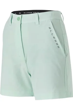 Ellesse Fayia krótkie jasnozielone, , 38