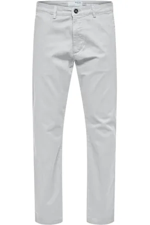 SELECTED SELETED HOMME SLH175-SLIM New Miles Flex Pant NOOS, , 31W / 32L
