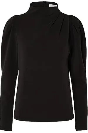 SELECTED Selected Fenja Long Sleeve Blouse XL
