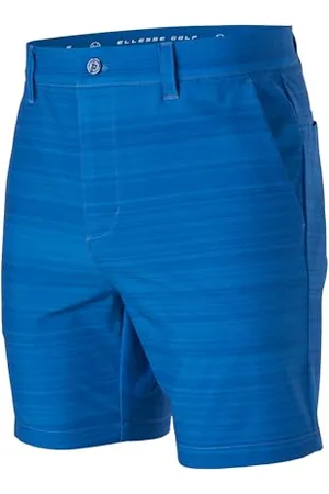 Ellesse Bernalo krótkie niebieskie, , 36W