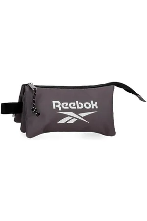 Reebok Boston Pokrowiec Trzyosobowy 22x12x5 cms Poliester by Joumma Bags, , 22x12x5 cms, Potrójne etui